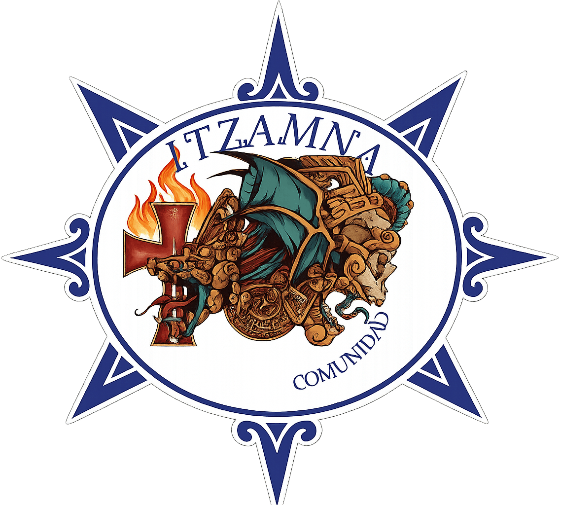 Comunidad Itzamná
